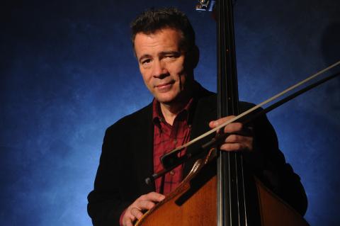 Edgar Meyer
