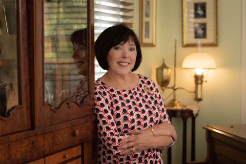 Susan Beckham Zurenda
