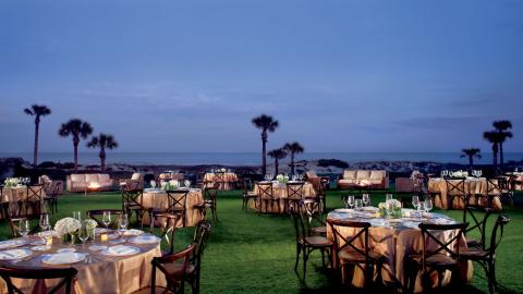 The Boys & Girls Clubs of Nassau County Foundation will host a Garden Party at The Ritz-Carlton, Amelia Island.
