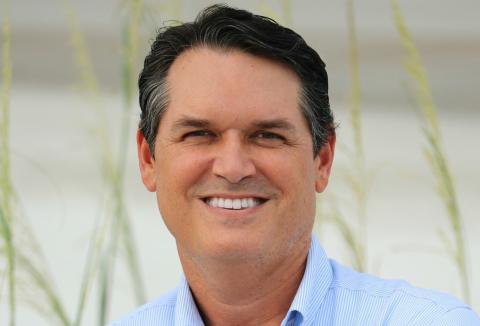 Cord Byrd