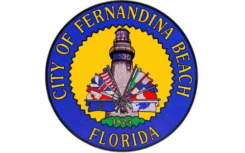 City of Fernandina Beach