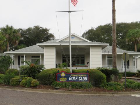 Fernandina Beach Golf Club