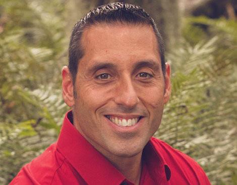Jeff Tambasco