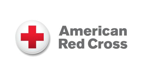 Logo of the American Red Cross