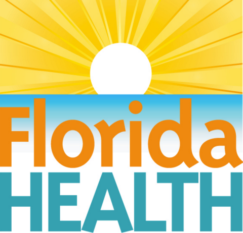 Logo of the Florida Department of Health