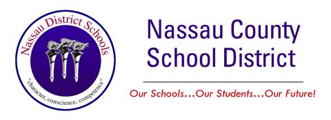 Nassau County School District