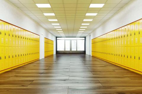 San Jose Early College at Nassau applied to open a charter school in August 2022.