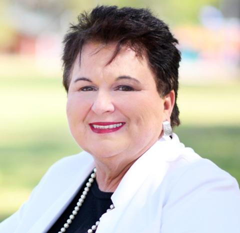 Kathy Burns