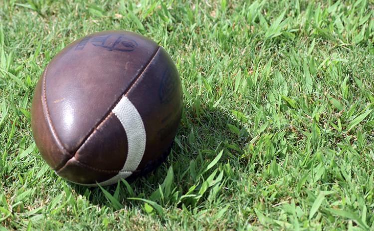 Camden County High opens the 2022 football season Aug. 19 at home against Columbia.