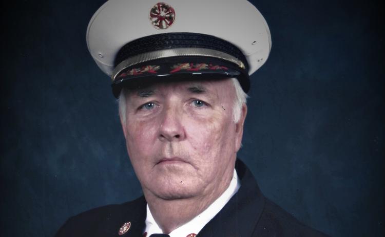Morris E. Peeples
