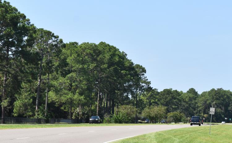 St. Marys Road