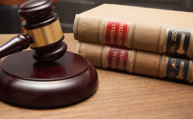 Mack Knight was sentenced to 29 months in federal prison.