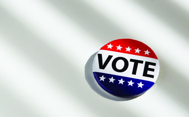 An election runoff is scheduled for Dec. 6.