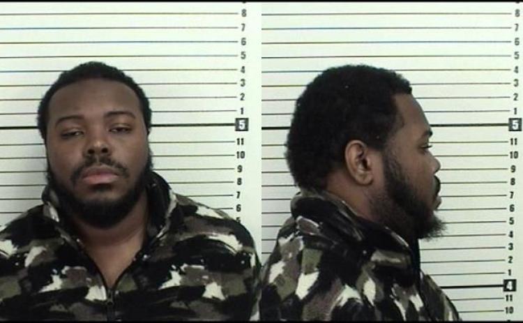 Nathaniel Lamad Wesley