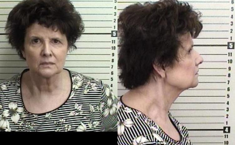 Valerie Ann Casey