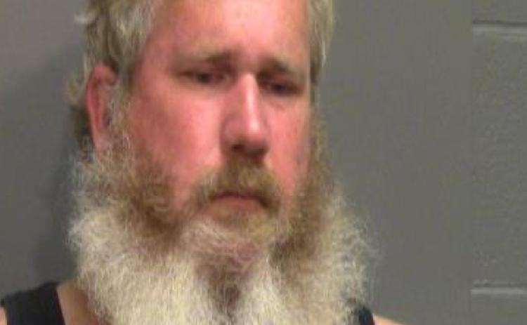Michael William Kersey
