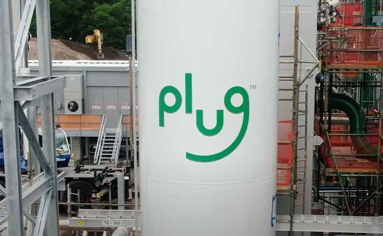 Plug Power representatives told Kingsland City Council they expect to launch its green hydrogen production plant soon.