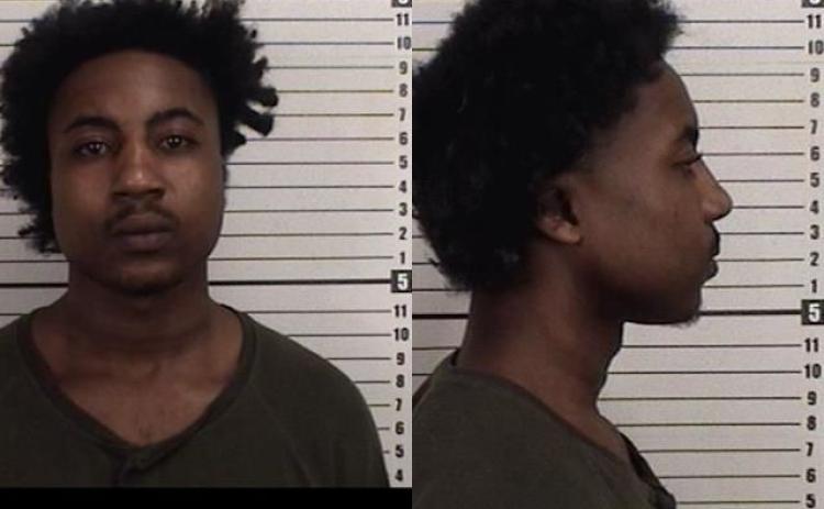 Emanuel Arthur Lee Johnson
