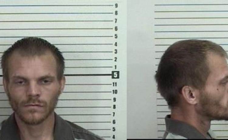 Michael Shane Conley