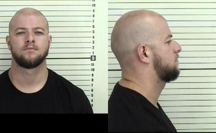Wesley Waldrop