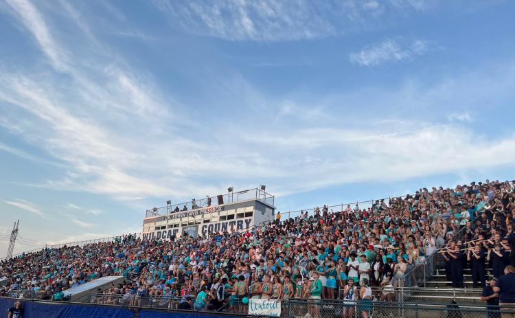 Chris Gilman Stadium