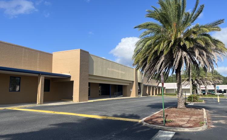 St. Marys City Council voted Monday to purchase the former Express Scripts building, 2603 CC Osborne Road, for $1.8 million.