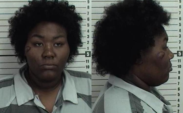 Typorsha Shaquan Maxwell