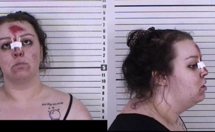 Elizabeth Naomi Carrero
