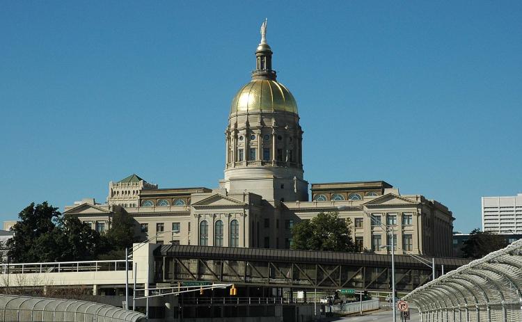 Georgia State Capitol