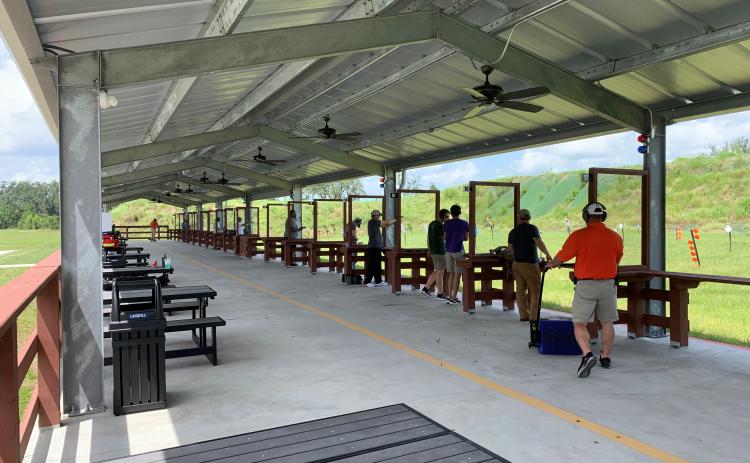 Two Rivers Gun Range