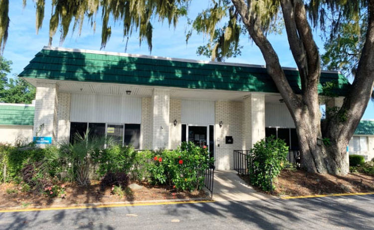Southeast Georgia Health System’s Senior Care Center-St. Marys is now managed by PruittHealth.