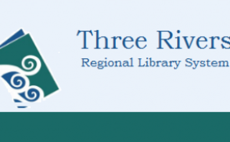 Three Rivers Regional Library System