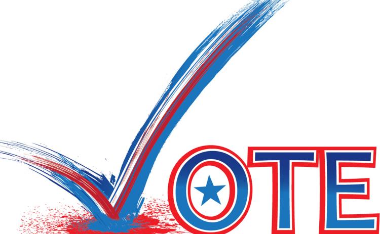 6 candidates, 3 runoff races on Camden ballots