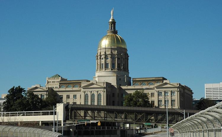 Georgia Capitol Building