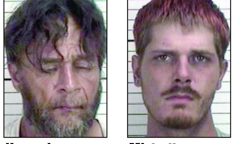 Gilligan’s Island killers sentenced to life in prison