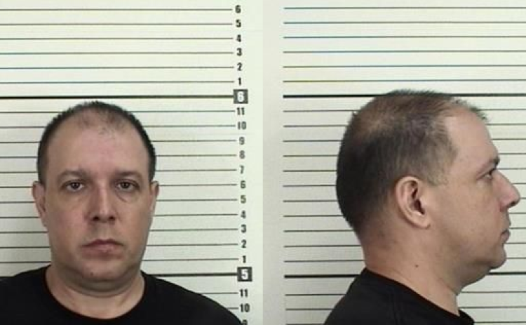 Jason Edward Ordeneaux