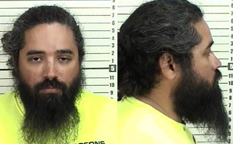 Timothy Jacob Garza