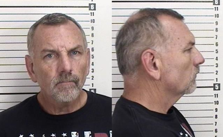Richard Gilley