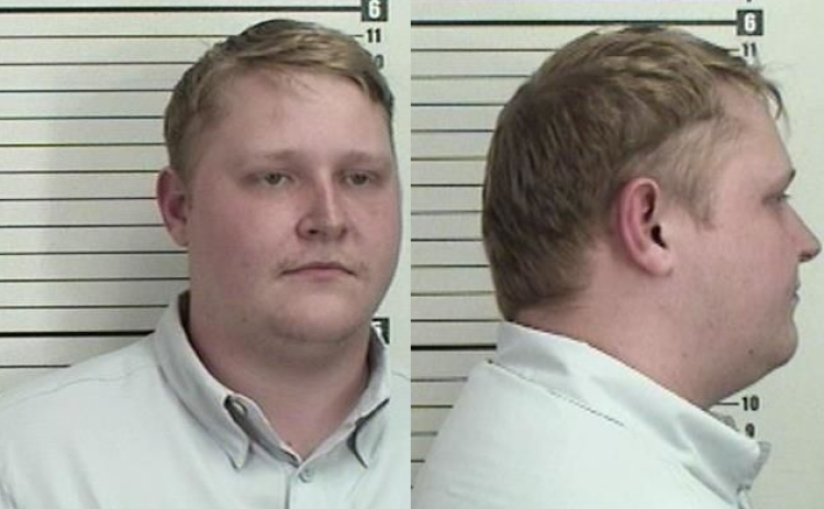 Ryan Robert Biegel