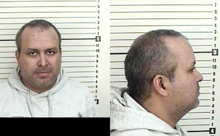 Luis Oscar Ocanto