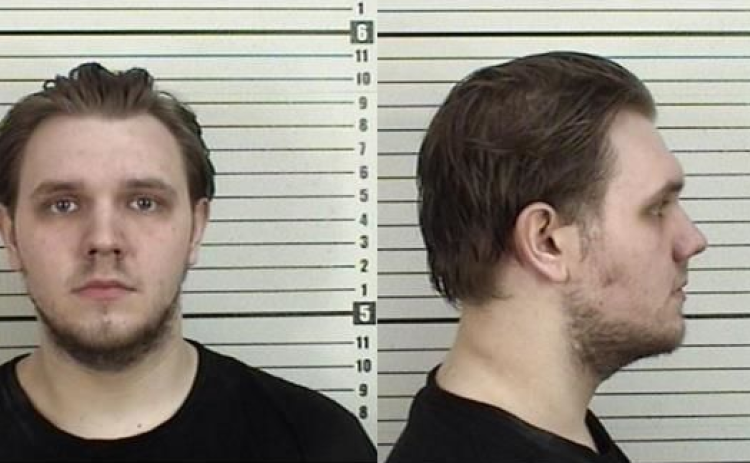 Kaleb Alexander Brawley