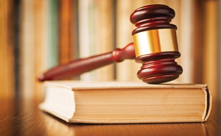 Man accused of shipping illegal drugs found guilty in federal courthouse