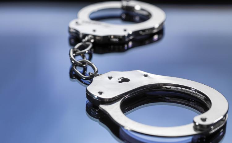 Man suspected in Florida murder kills himself during Kingsland traffic stop