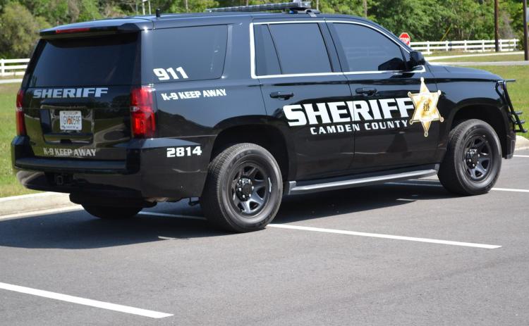 Camden County Sheriff's Office