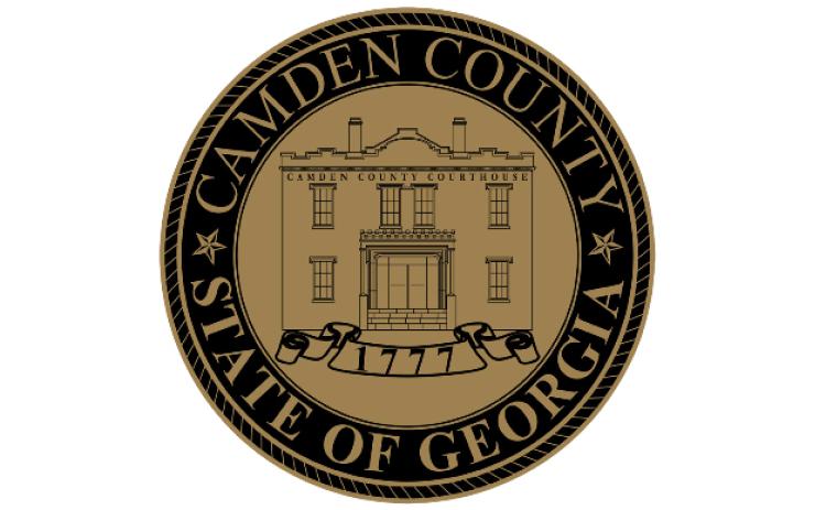Camden County Board of Commissioners