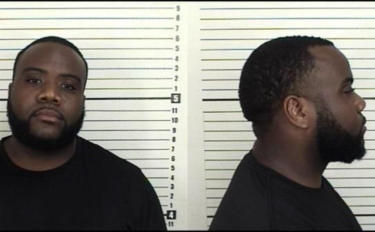 Dereck Deande Thomas