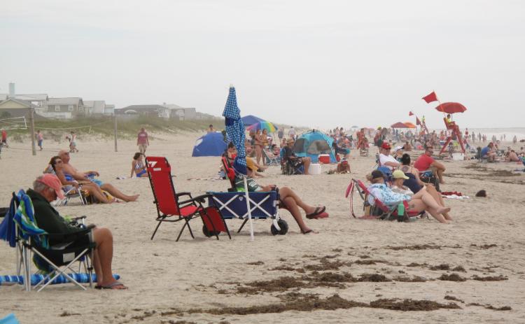 The Amelia Island Tourist Development Council says the work it does promoting tourism in Nassau County has a $900 million impact in the area, including $485 million in wages for 14,345 jobs that are supported by tourist spending. Given those statistics, the TDC’s Board wants to improve the organization’s image and the work it does to attract visitors to the county. AMELIA ISLAND TOURIST DEVELOPMENT COUNCIL