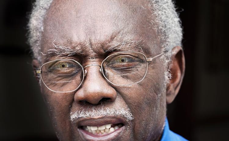To read an editorial celebrating Charles Albert's life, pick up a copy of the Jan. 27, 2021, edition of the News-Leader.