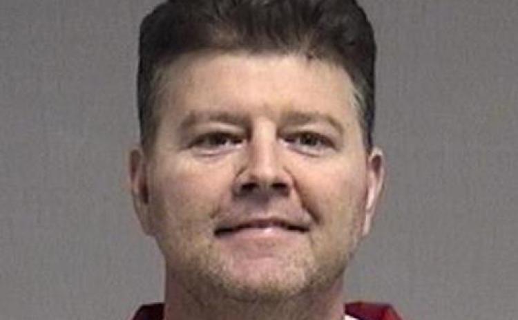 Shawn Lee Blitchington