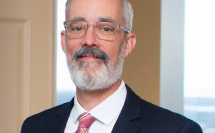 Patrick Krechowski